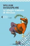 Le allegre madame di Windsor. E-book. Formato EPUB ebook di Nadia Fusini