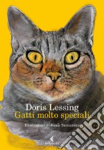 Gatti molto speciali. E-book. Formato EPUB ebook