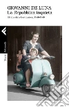 La Repubblica inquieta: L'Italia della Costituzione. 1946-1948. E-book. Formato EPUB ebook