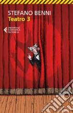 Teatro 3. E-book. Formato EPUB ebook