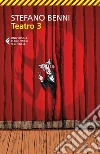 Teatro 3. E-book. Formato EPUB ebook