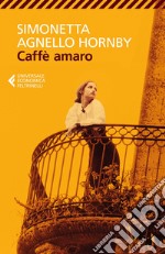 Caffè amaro. E-book. Formato EPUB ebook