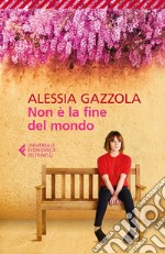 Non è la fine del mondo. E-book. Formato EPUB ebook