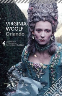 Orlando. E-book. Formato EPUB ebook di Virginia Woolf