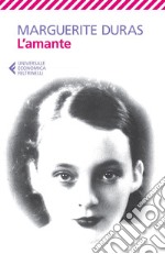 L'amante. E-book. Formato EPUB ebook