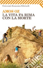 La vita fa rima con la morte. E-book. Formato EPUB ebook