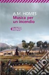 Musica per un incendio. E-book. Formato EPUB ebook