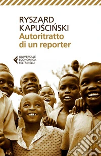 Autoritratto di un reporter. E-book. Formato EPUB ebook