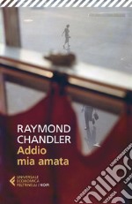 Addio mia amata. E-book. Formato EPUB ebook