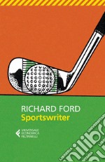 Sportswriter. E-book. Formato EPUB ebook