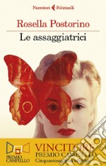 Le assaggiatrici. E-book. Formato EPUB ebook