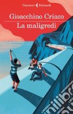 La maligredi. E-book. Formato EPUB ebook