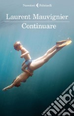 Continuare. E-book. Formato EPUB ebook