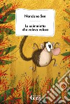 La scimmietta che voleva volare. E-book. Formato EPUB ebook