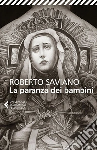 La paranza dei bambini. E-book. Formato EPUB ebook