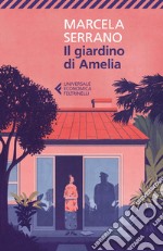 Il giardino di Amelia. E-book. Formato EPUB ebook