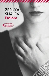 Dolore. E-book. Formato EPUB ebook