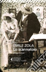 Lo scannatoio: L'assommoir. E-book. Formato EPUB ebook