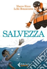 Salvezza. E-book. Formato EPUB ebook