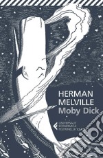 Moby Dick. E-book. Formato EPUB