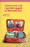 I terribili segreti di Maxwell Sim. E-book. Formato EPUB ebook