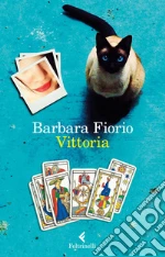 Vittoria. E-book. Formato EPUB