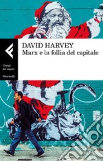 Marx e la follia del capitale. E-book. Formato EPUB ebook