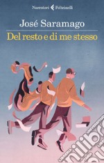 Del resto e di me stesso. E-book. Formato EPUB ebook