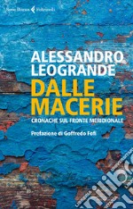 Dalle macerie: Cronache sul fronte meridionale. E-book. Formato EPUB ebook