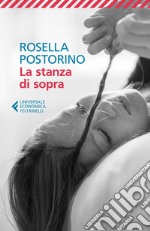 La stanza di sopra. E-book. Formato EPUB ebook