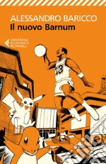 Il nuovo Barnum. E-book. Formato EPUB ebook