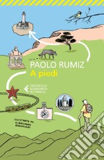 A piedi. E-book. Formato EPUB ebook