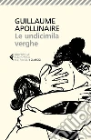 Le undicimila verghe. E-book. Formato EPUB ebook di Louis Aragon
