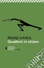 Quaderni in ottavo. E-book. Formato EPUB ebook