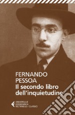 Il secondo libro dell'inquietudine. E-book. Formato EPUB ebook