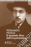Il secondo libro dell'inquietudine. E-book. Formato EPUB ebook di Fernando Pessoa