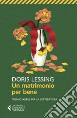 Un matrimonio per bene. E-book. Formato EPUB