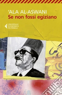 Se non fossi egiziano. E-book. Formato EPUB ebook