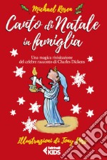 Canto di Natale in famiglia. E-book. Formato EPUB ebook