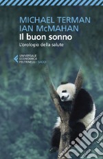 Il buon sonno: L'orologio della salute. E-book. Formato EPUB ebook