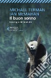 Il buon sonno: L'orologio della salute. E-book. Formato EPUB ebook