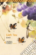 Lieh Tzu: Il classico taoista della perfetta virtù del vuoto. E-book. Formato EPUB