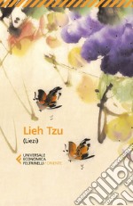 Lieh Tzu: Il classico taoista della perfetta virtù del vuoto. E-book. Formato EPUB ebook