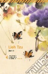 Lieh Tzu: Il classico taoista della perfetta virtù del vuoto. E-book. Formato EPUB ebook