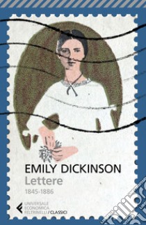 Lettere: 1845-1886. E-book. Formato EPUB ebook di Emily Dickinson