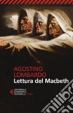 Lettura del Macbeth. E-book. Formato EPUB ebook