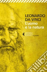 L'uomo e la natura. E-book. Formato EPUB ebook