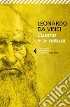 L'uomo e la natura. E-book. Formato EPUB ebook