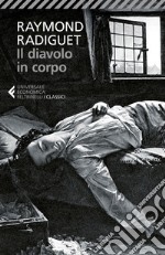 Il diavolo in corpo. E-book. Formato EPUB ebook