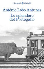 Lo splendore del Portogallo. E-book. Formato EPUB